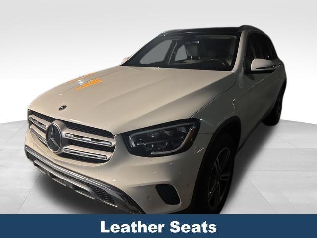 2021 mercedes-benz glc 300 4matic