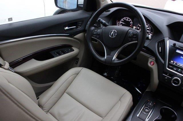2016 acura mdx sh-awd sh-awd 4dr suv for sale in burlington, vermont