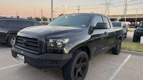 2013 Toyota Tundra