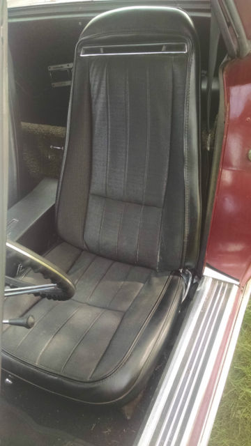 1975 t top corvette stingray