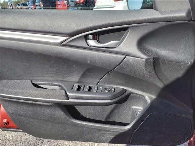 2020 honda civic sedan lx in clarksville, tennessee
