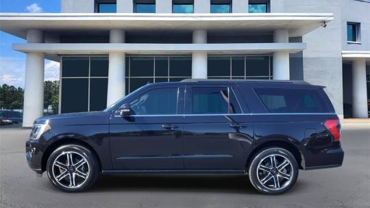 2021 Ford Expedition