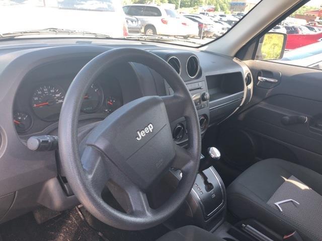 2009 jeep patriot sport 4x4 sport 4dr suv for sale in northfield, new hampshire