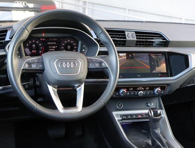 2024 audi q3 45 s line premium plus