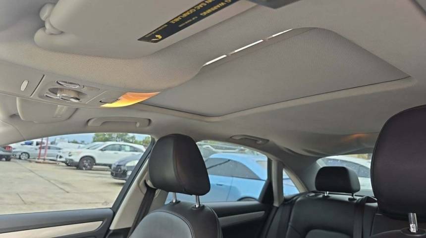 2016 audi a4 2.0t quattro premium