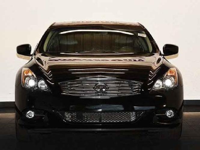2011 infiniti g37 coupe in lake worth, fl