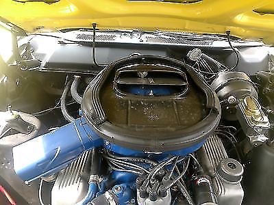 time to sell 1970 mercury cyclone spoiler 429 cobra jet