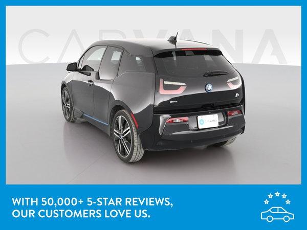 2015 bmw i3 in columbus, ohio