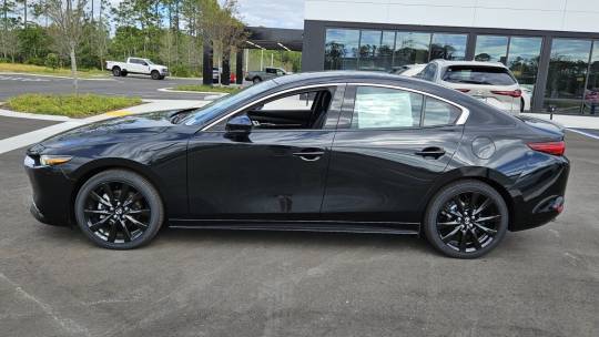 2024 Mazda