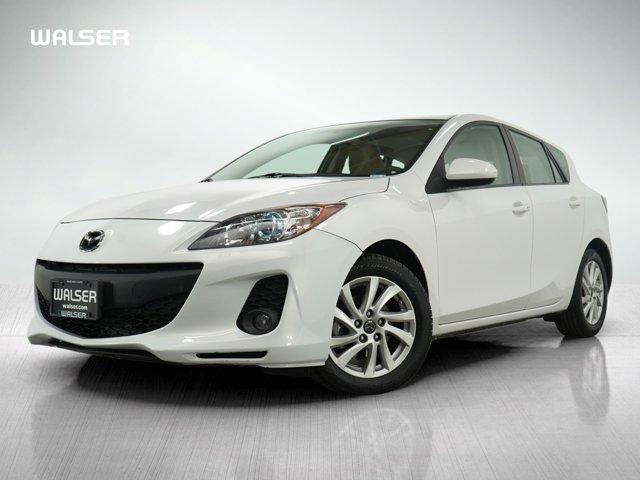 2013 mazda mazda3 i grand touring
