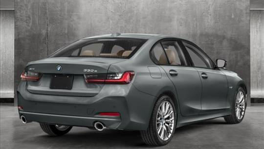 2024 BMW 3 series