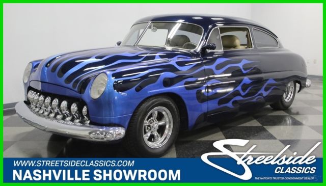 1952 hudson pacemaker coupe 1952 used automatic