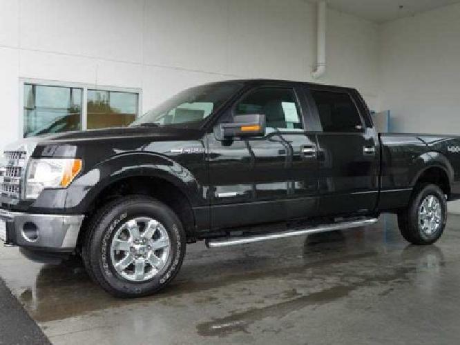 2014 ford f-150 c in fairfield, ca