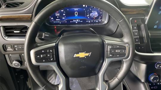 2023 Chevrolet Suburban