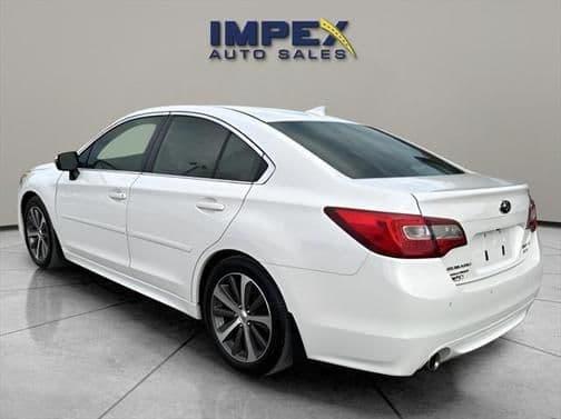 2017 subaru legacy limited in greensboro, north carolina