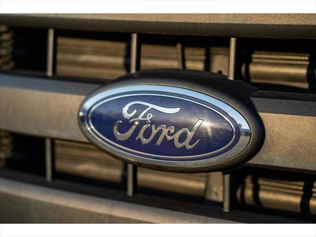 2015 ford f-150 xl