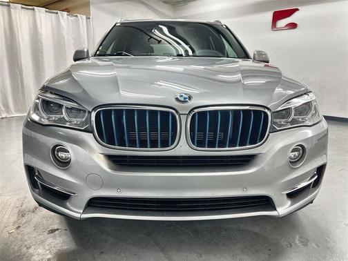 2018 bmw x5 edrive in minneapolis, minnesota