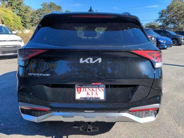 2023 kia sportage sx-prestige in ocala, florida