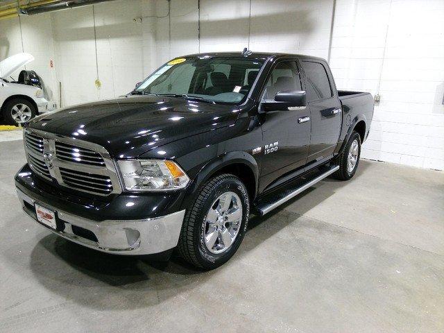 used 2018 ram 1500 big horn paragould, ar 72450 for sale in paragould, arkansas