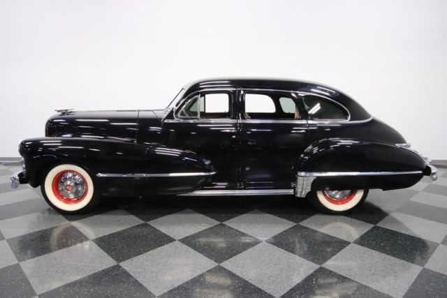 1942 cadillac series 63 hardtop 346 ci v8 3 speed manual classic vintage collec