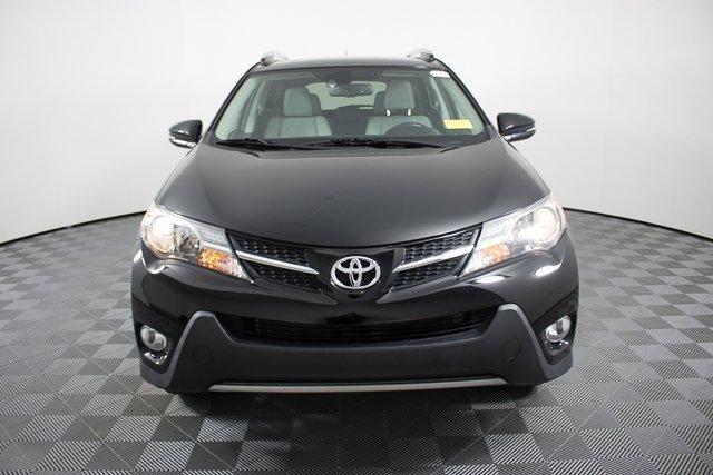 used 2014 toyota rav4 fwd limited buford, ga 30519 for sale in buford, georgia