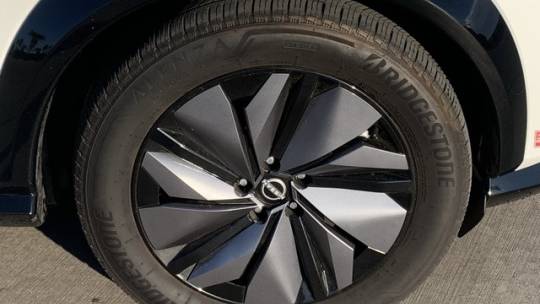 2023 Nissan Ariya