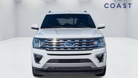 2018 Ford Expedition