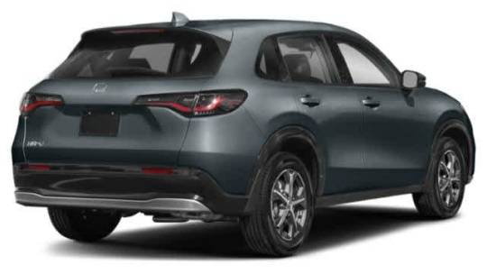 2025 Honda HR-V