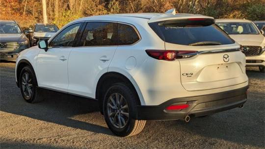 2021 Mazda CX-9