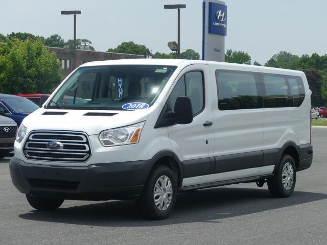 used 2018 ford transit 350 xlt dover, de 19901 for sale in dover, delaware