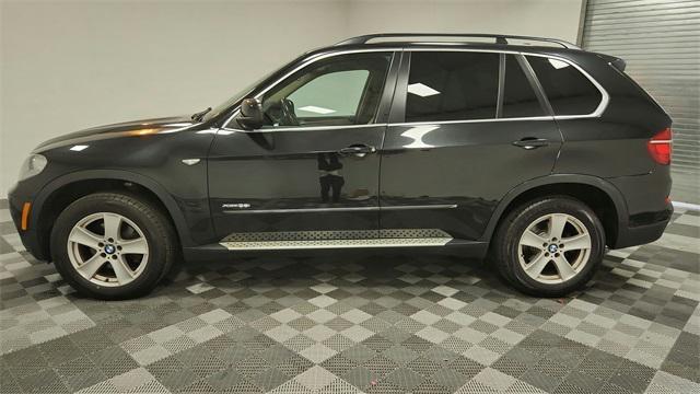 2013 bmw x5 xdrive35i