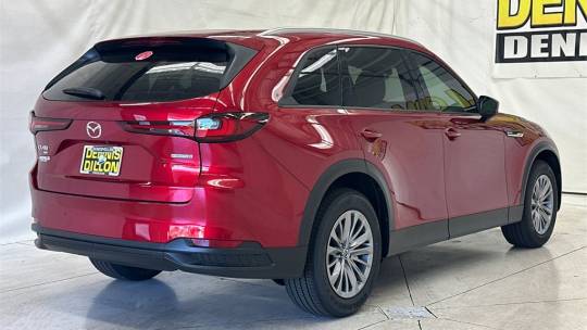 2025 Mazda CX-90