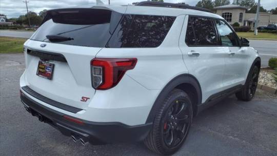2023 Ford