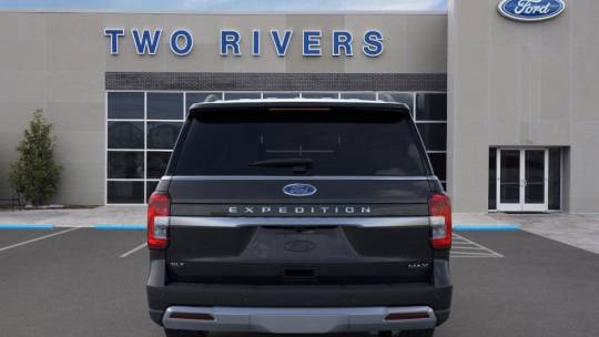 2024 Ford Expedition max