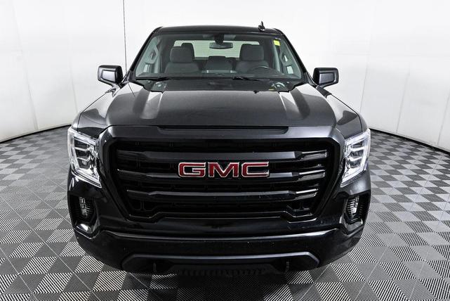 2019 gmc sierra 1500 elevation
