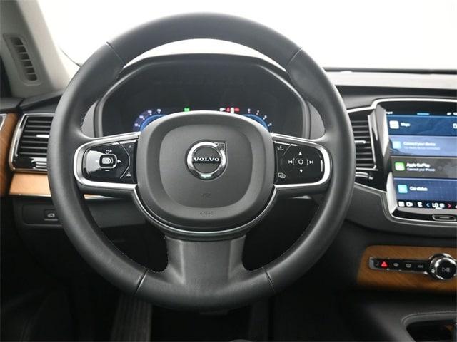 2023 volvo xc90 b5 plus