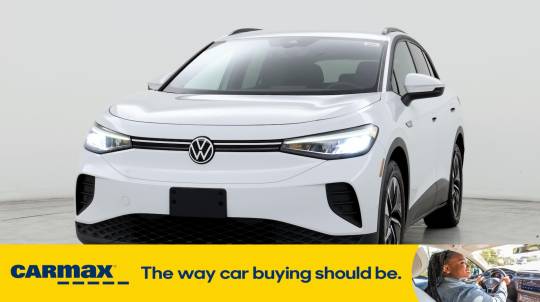 2021 Volkswagen ID.4