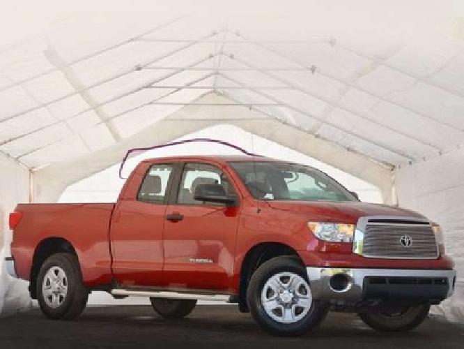 2012 toyota tundra double cab in lake worth, fl
