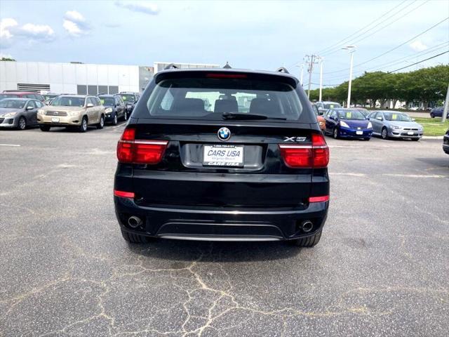 2013 bmw x5 xdrive35i