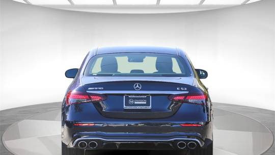 2023 Mercedes-Benz E-Class
