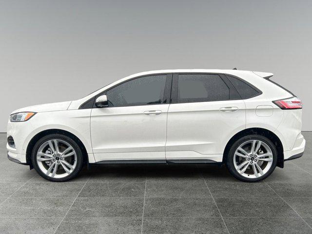 2024 ford edge st