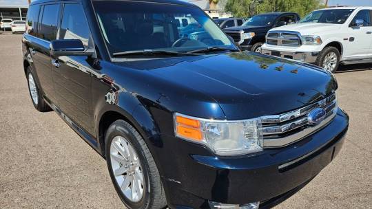2009 Ford Flex