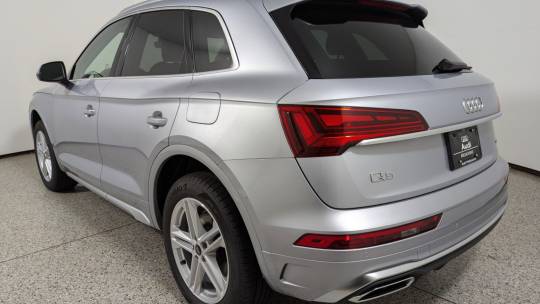 2024 Audi Q5