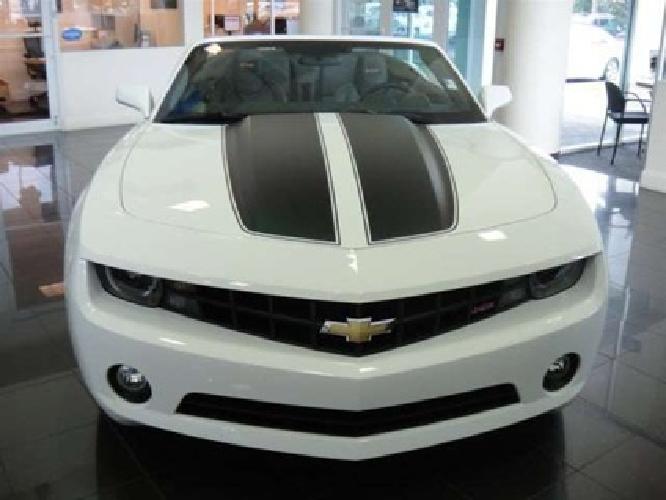 2013 chevrolet camaro lt in greenacres, fl