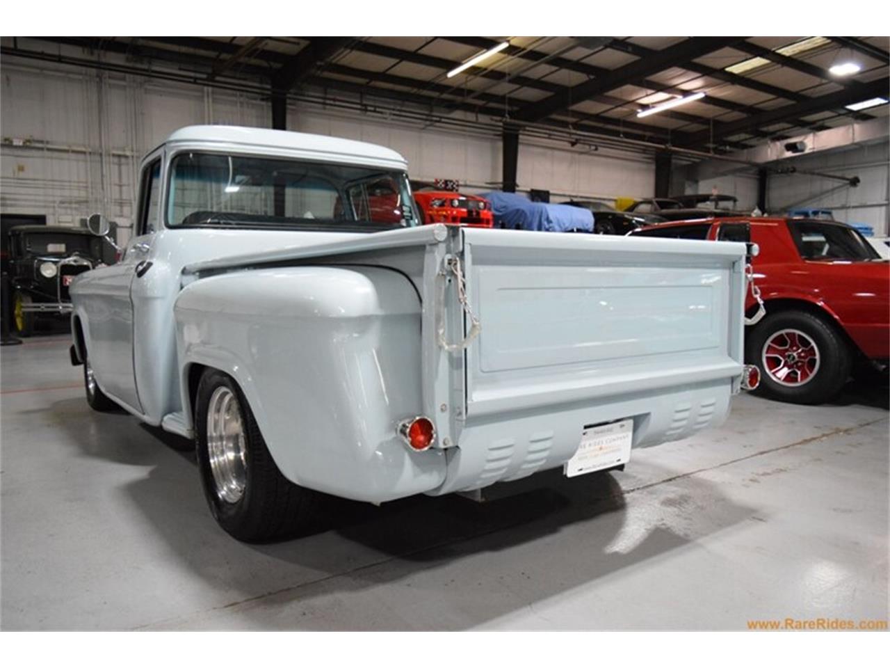 1955 chevrolet 3200