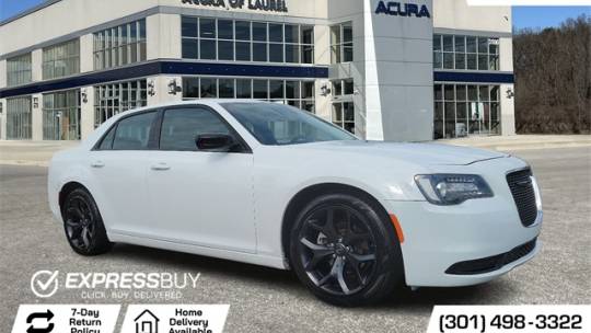 2022 Chrysler 300