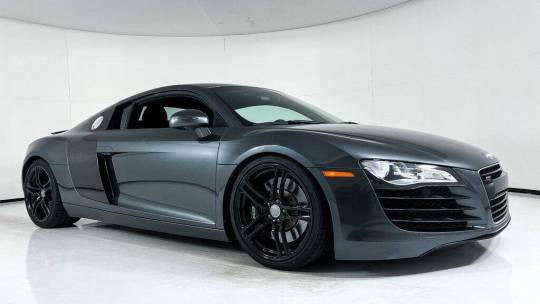 2009 Audi