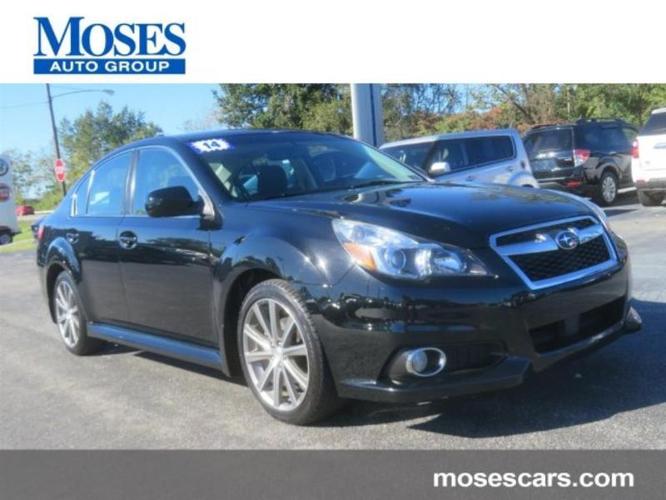 2014 subaru legacy 2.5i sport awd 2.5i sport 4dr sedan for sale in jefferson, west virginia