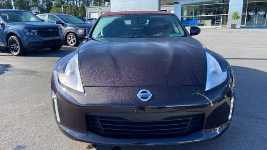 2015 Nissan 370Z