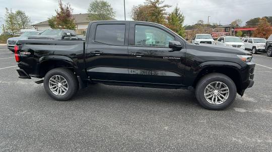 2024 Chevrolet